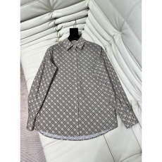 Burberry Shirts